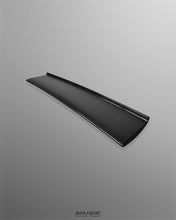 Load image into Gallery viewer, MUSE JAPAN NISSAN SKYLINE R33 GT-R BCNR33 DRY CARBON REAR WING PRE ORDER
