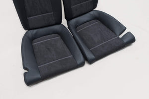 MUSE Japan NISSAN R35 GTR Customize Backseat