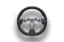 Load image into Gallery viewer, MUSE Japan NISSAN R35 GTR Flat Bottom Steering wheel

